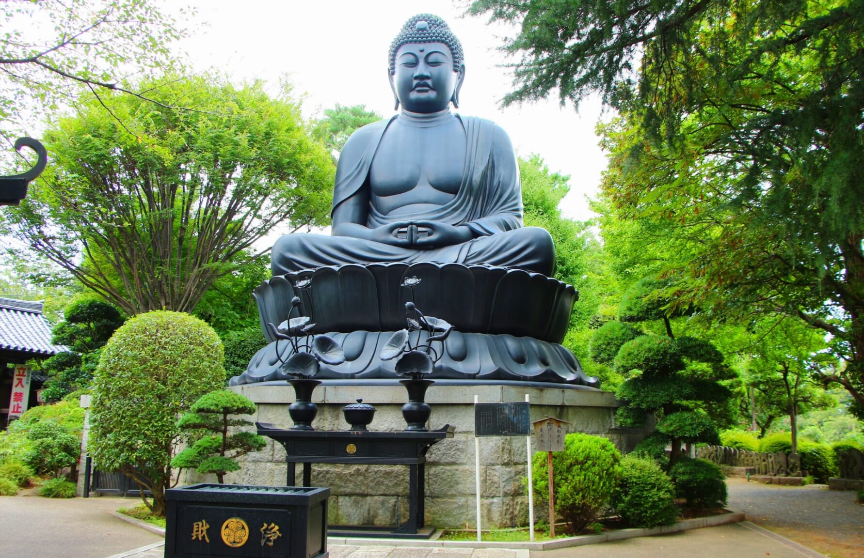 Tokyo Daibutsu