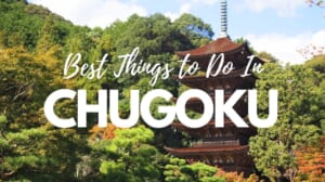 Best Things to Do in Chugoku