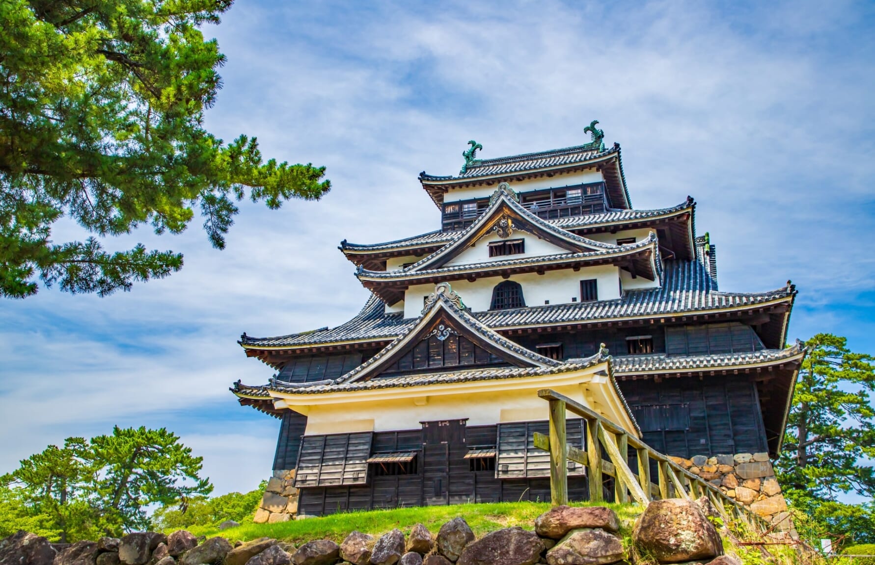 Matsue Castle