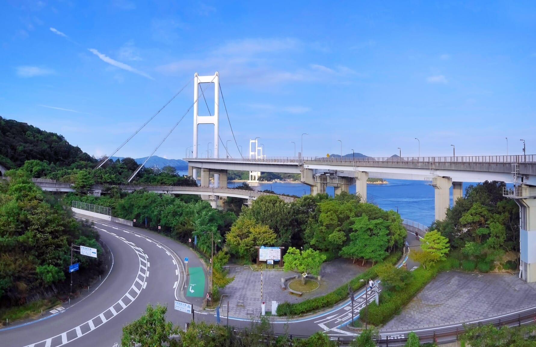 Shimanami Kaido