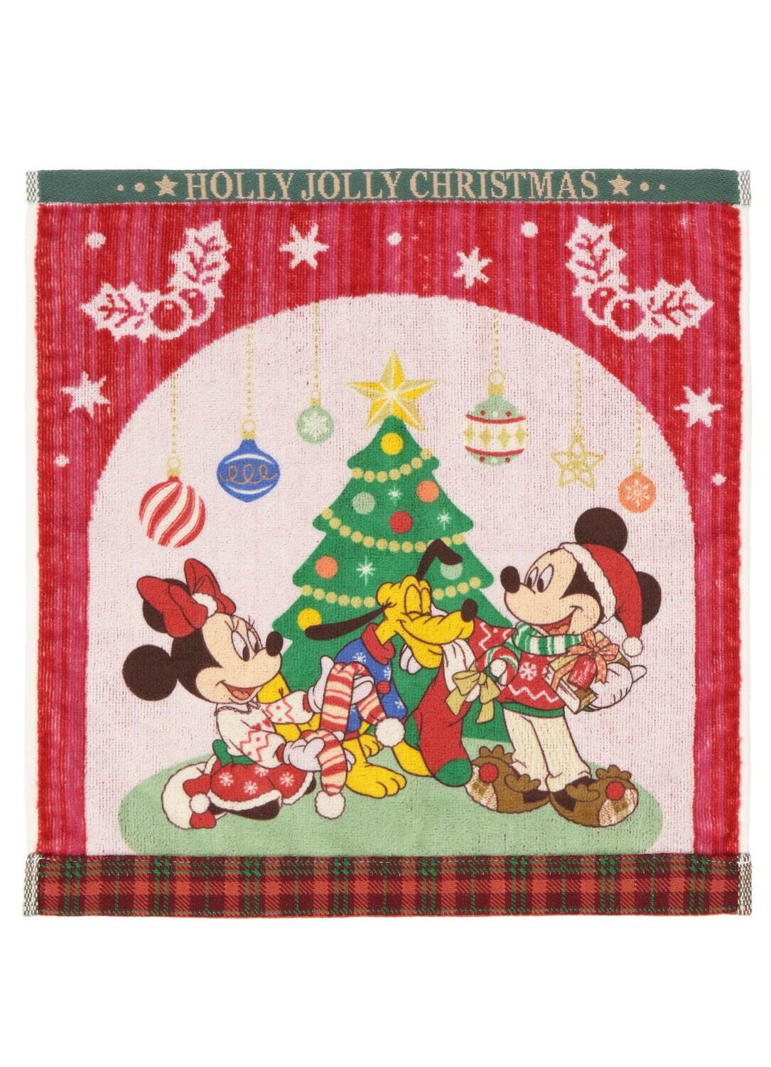 Disney Tokyo Christmas