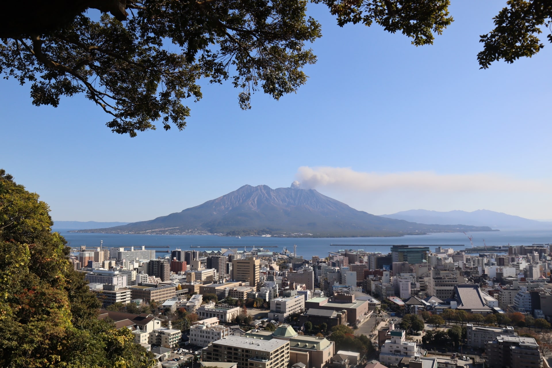 Shiroyama Observatory