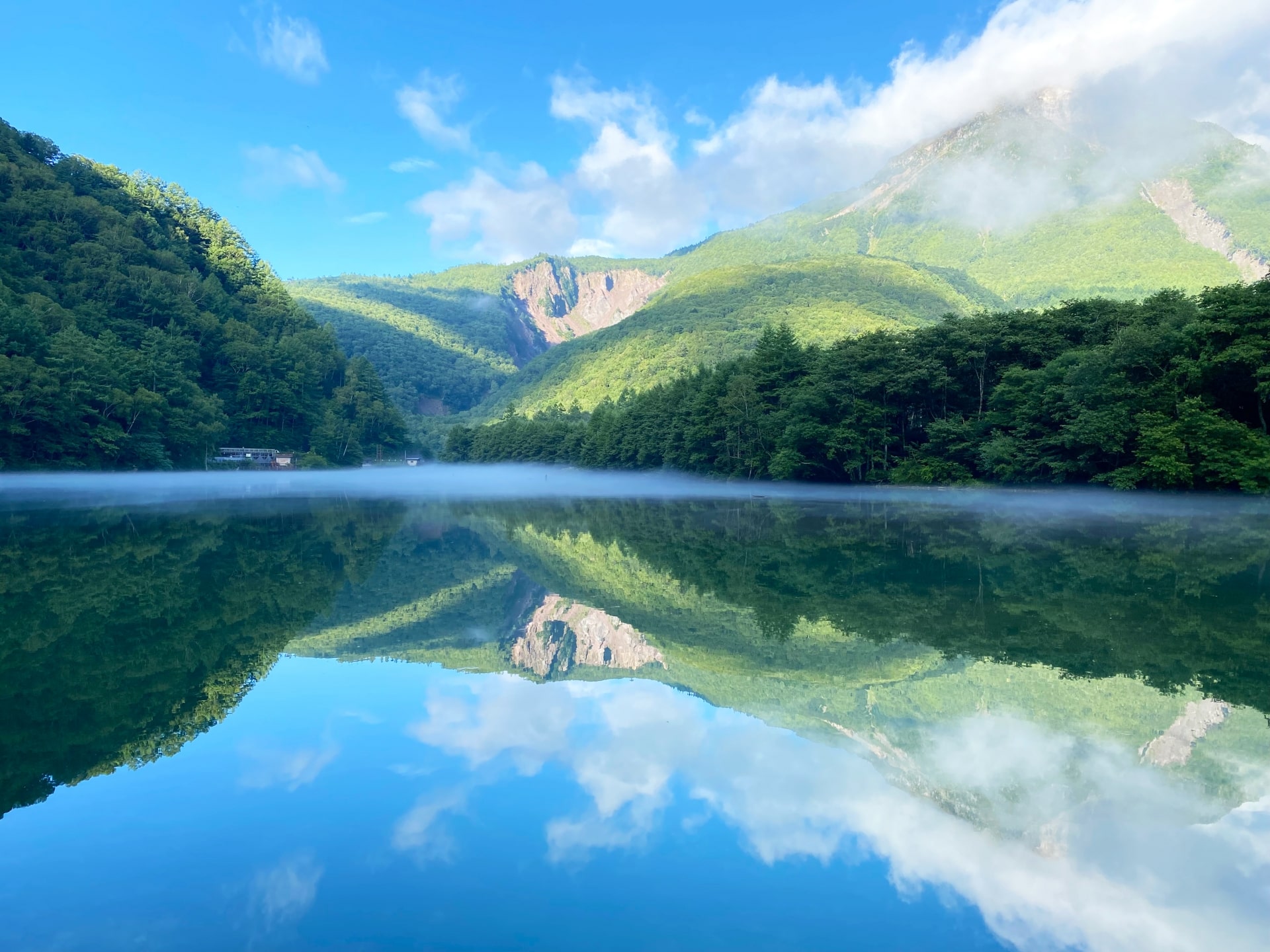 Kamikochi