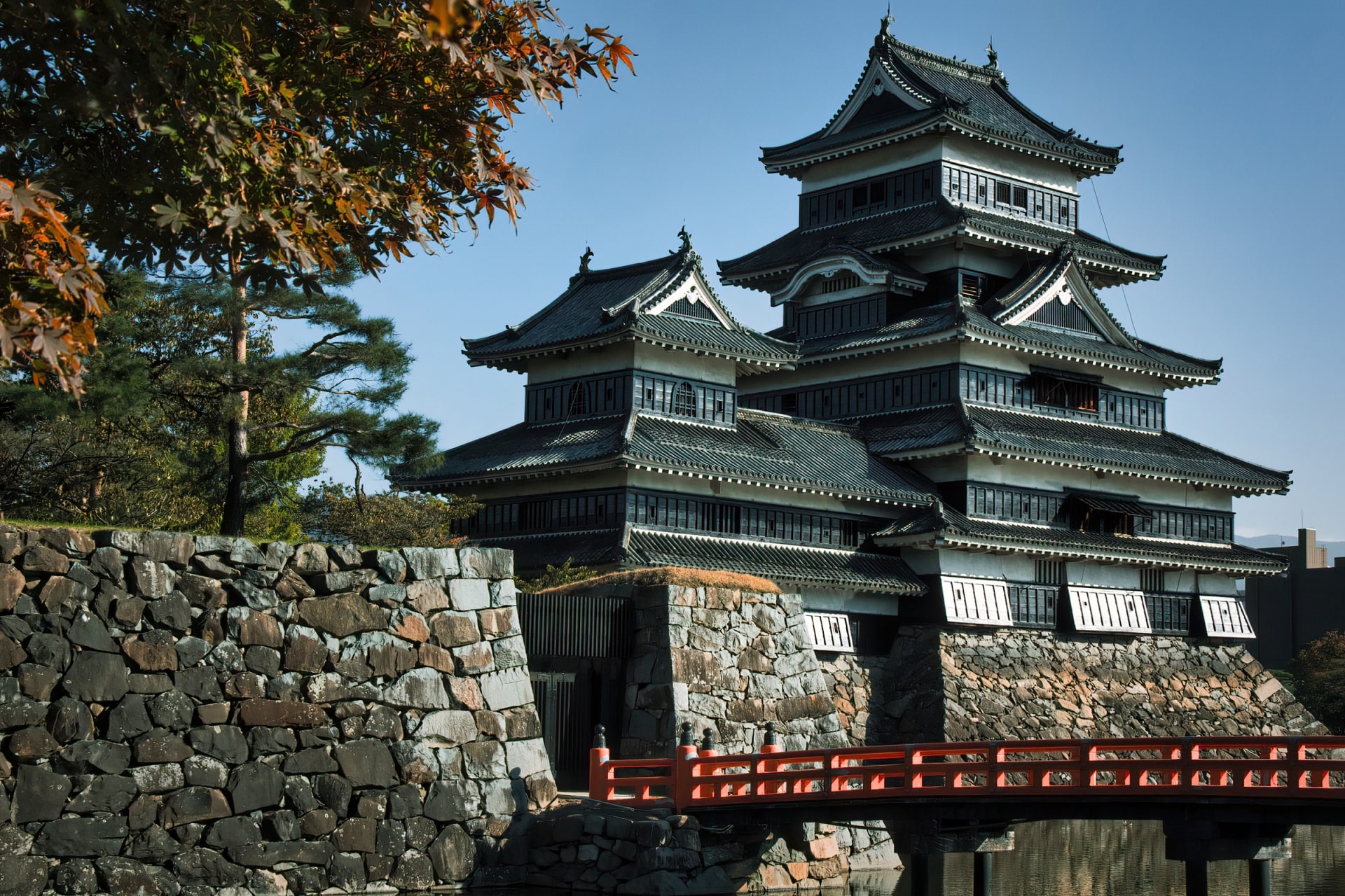 Matsumoto Castle