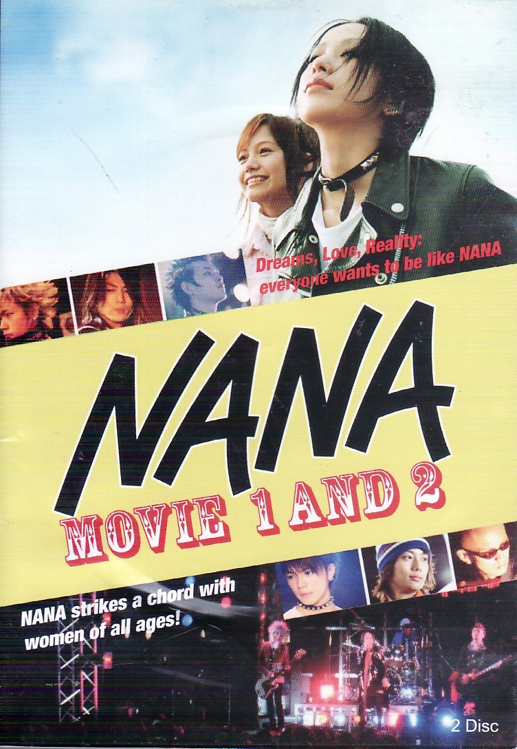 Nana Live Action