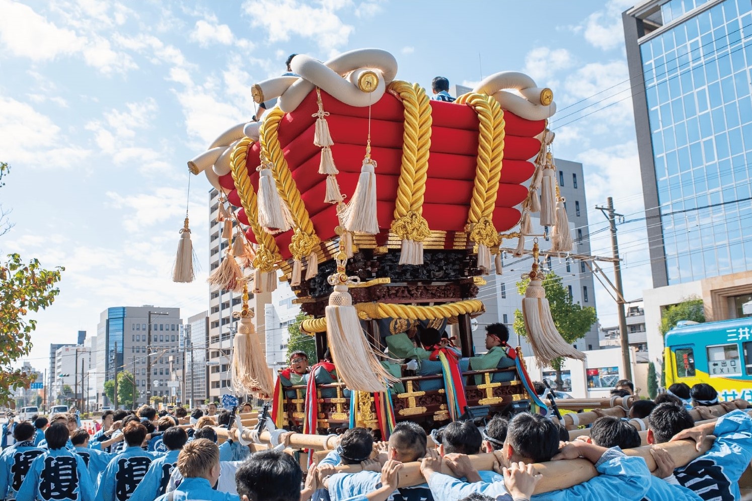 Sakai Festival