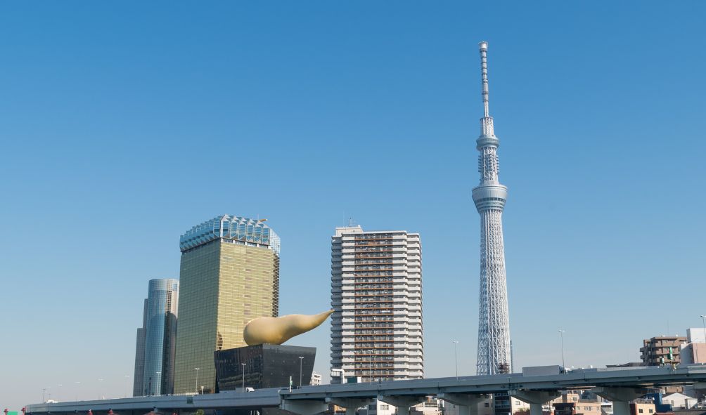 Tokyo Skytree