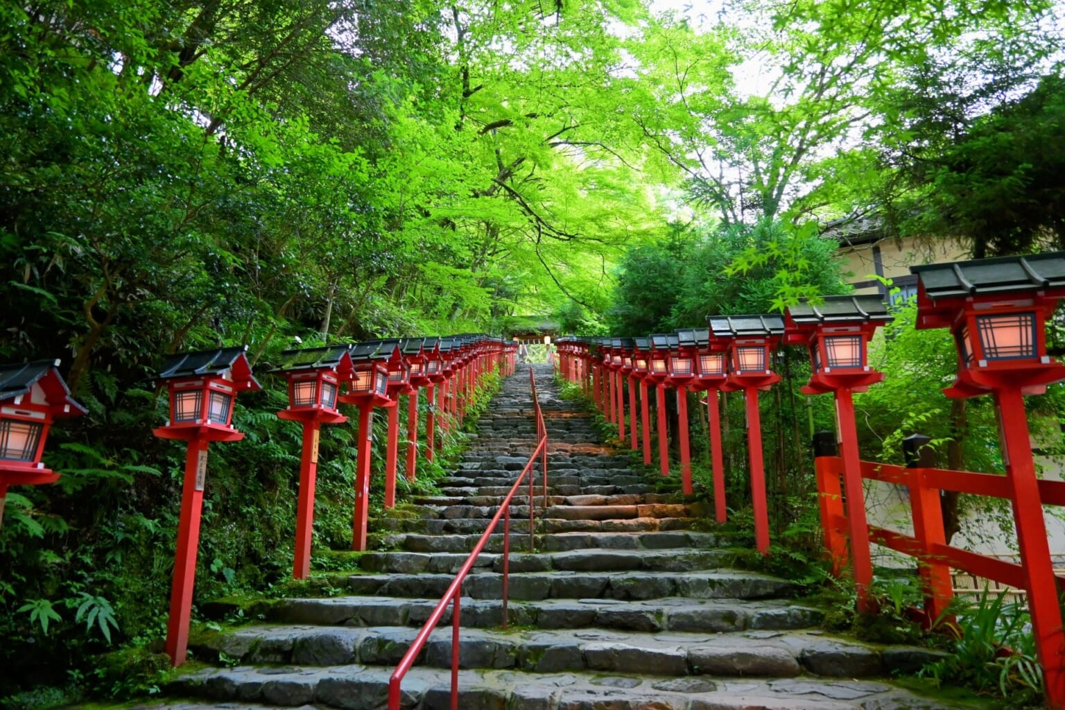 10 Best Day Trips from Kyoto Japan Web Magazine