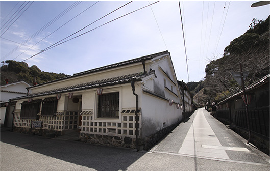 Tsukasabotan Brewery