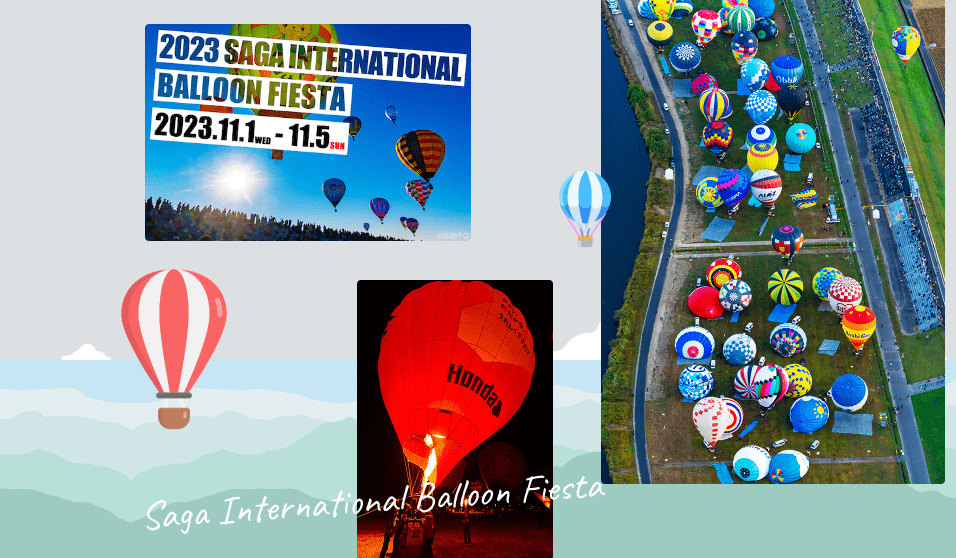 Saga International Balloon Fiesta-min