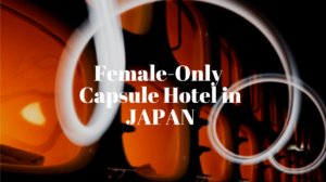 7 Female-Only Capsule Hotels in Japan