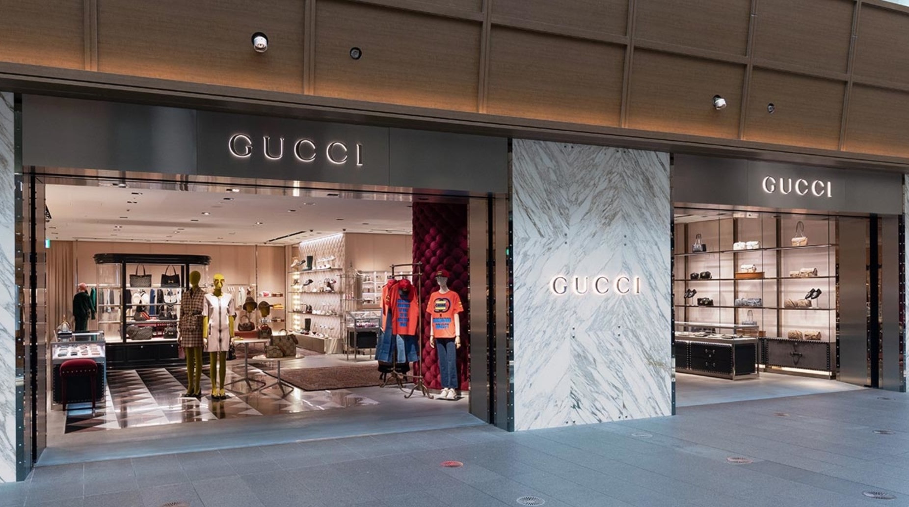 Gucci Roppongi