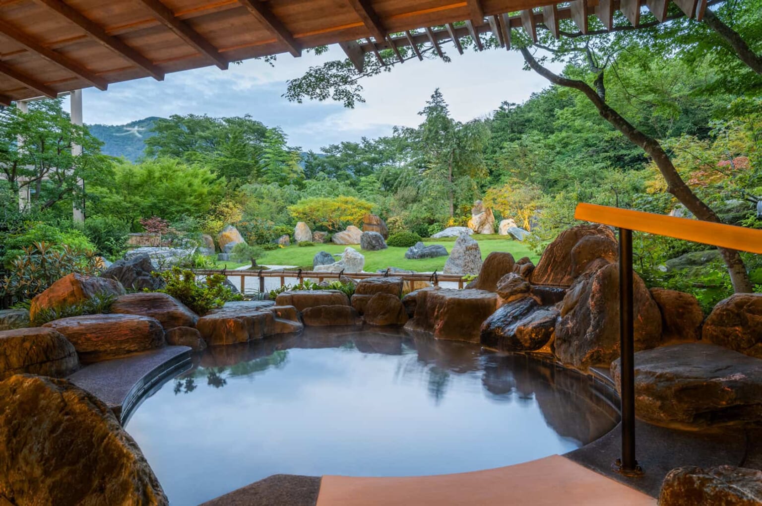 10 Best Premium Spas and Wellness Centers in Japan - Japan Web Magazine