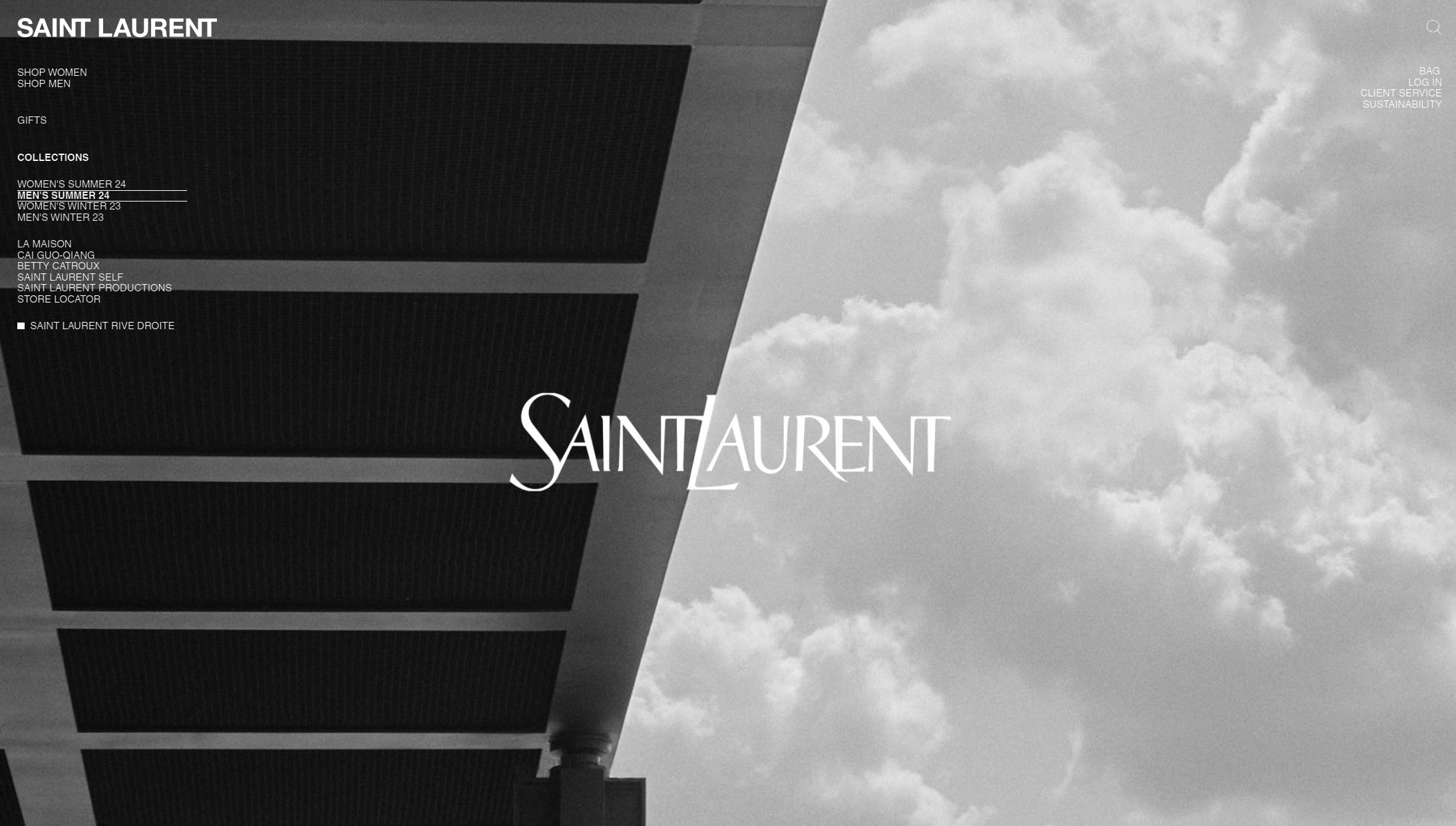 Saint Laurent