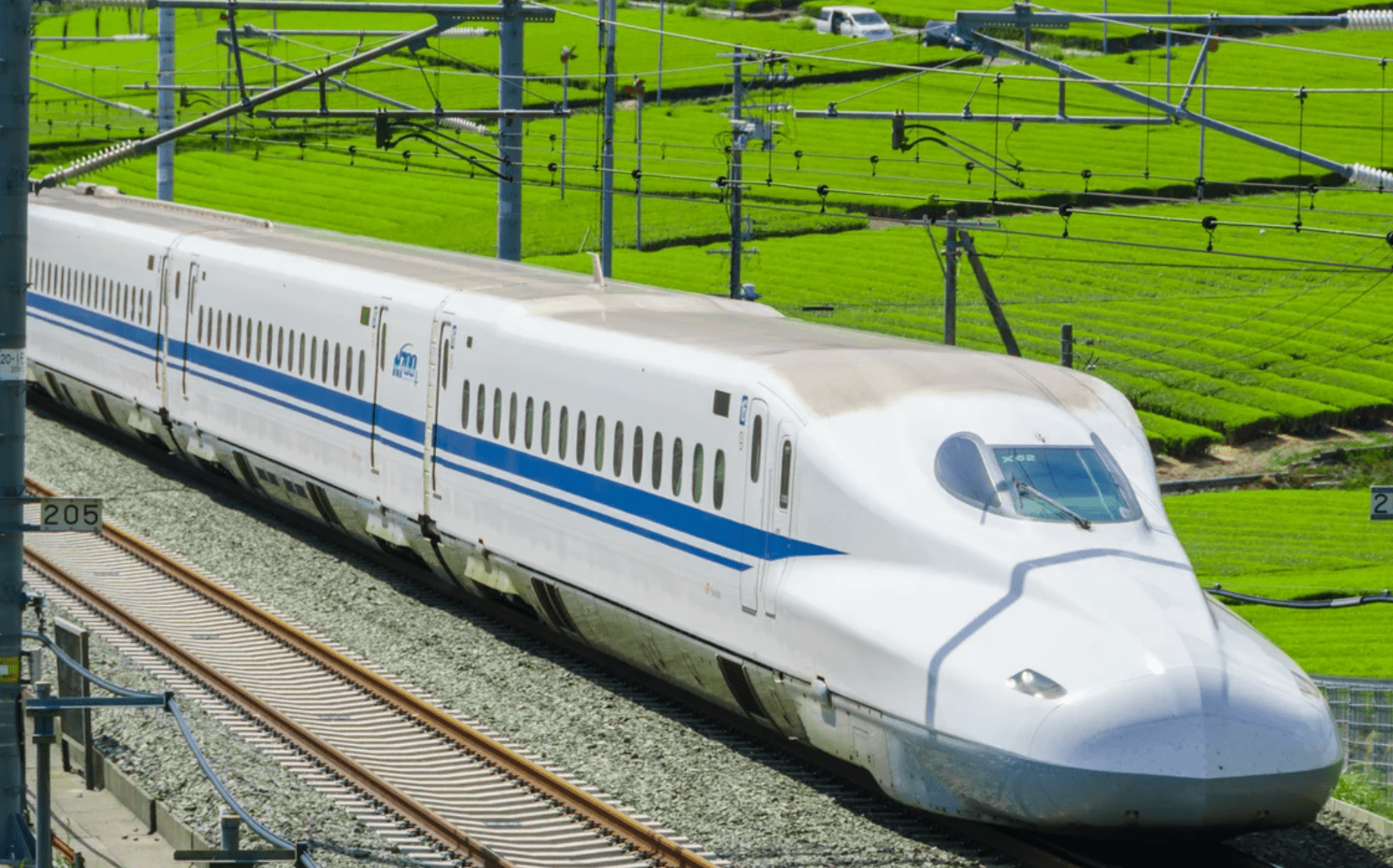 Tokyo–Nagano Bullet Train Shinkansen Tickets