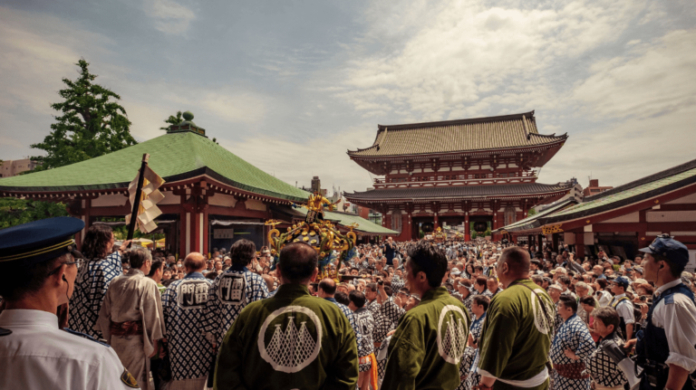 Event List in Tokyo This Weekend (June 29 and 30, 2024)