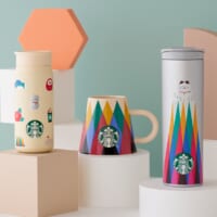Starbucks Japan New Year Tumblers and Mugs
