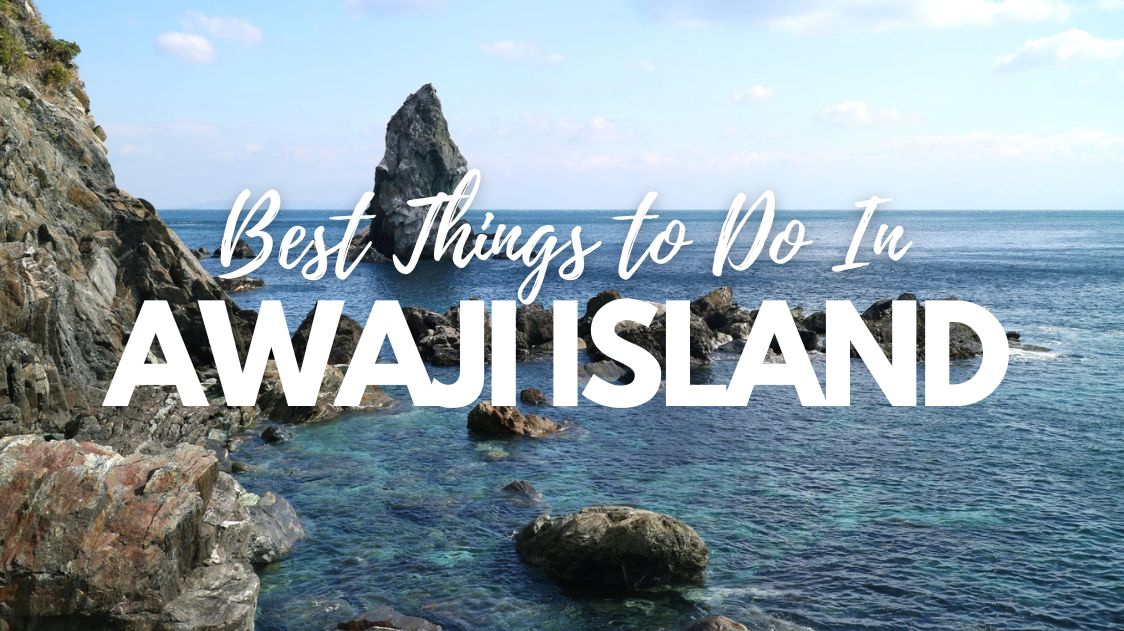 awaji island tourism
