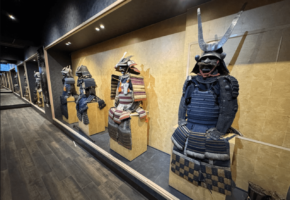 SAMURAI NINJA MUSEUM TOKYO With Experience