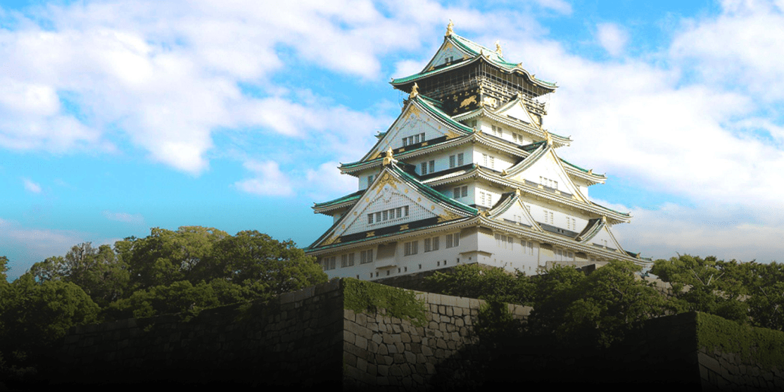 Special Exhibition Osaka Castle Story-min