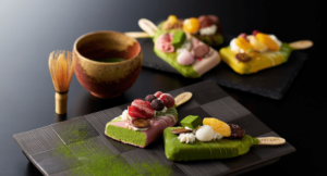 Best Matcha Sweets in Japan