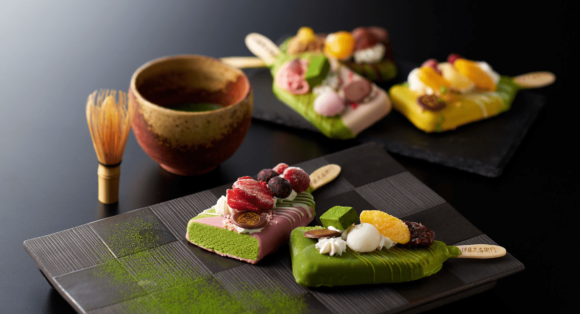 Best Matcha Sweets in Japan 2024