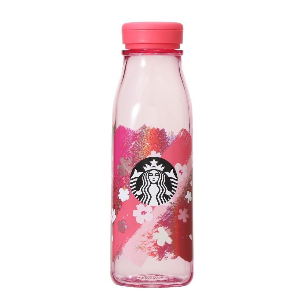 Starbucks Cherry Blossom Merchandise 2024