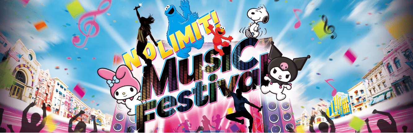 NO LIMIT! Music Festival -min