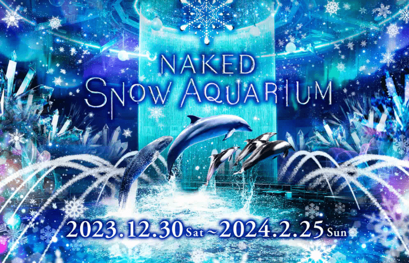 Naked Snow Aquarium-min