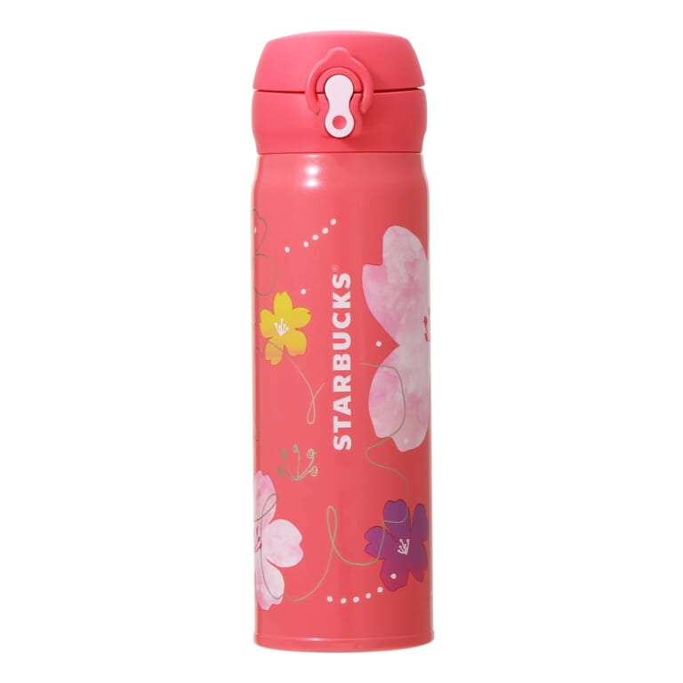 Starbucks Japan Sakura Tumblers and Mugs 2024 Japan Web Magazine