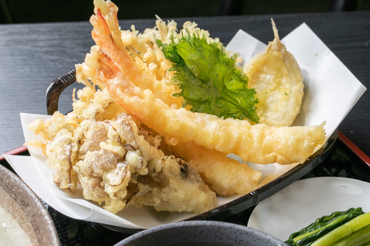 Best 15 Restaurants in Tokyo Recommended by Locals - Japan Web Magazine