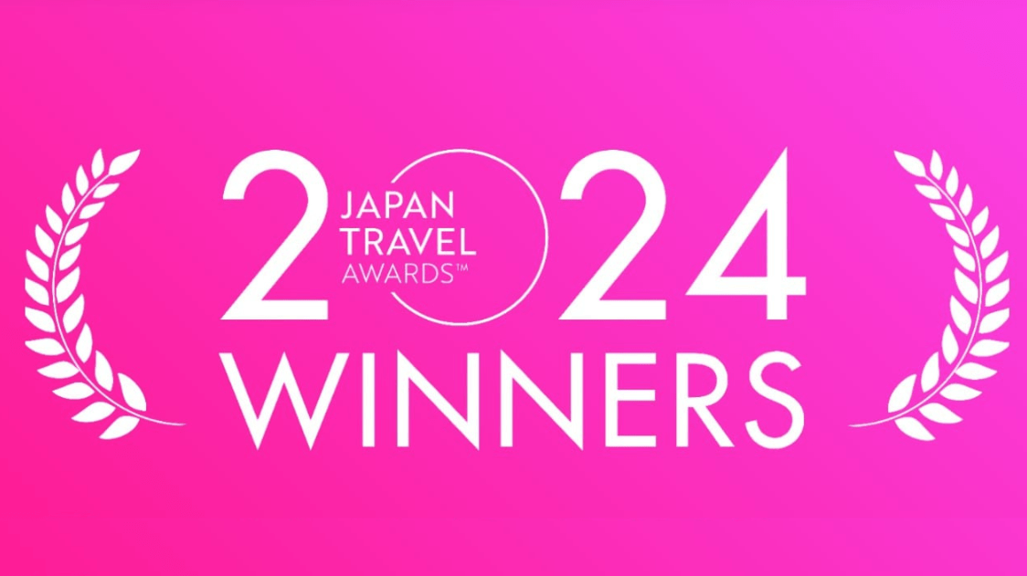Japan Travel Awards 2024