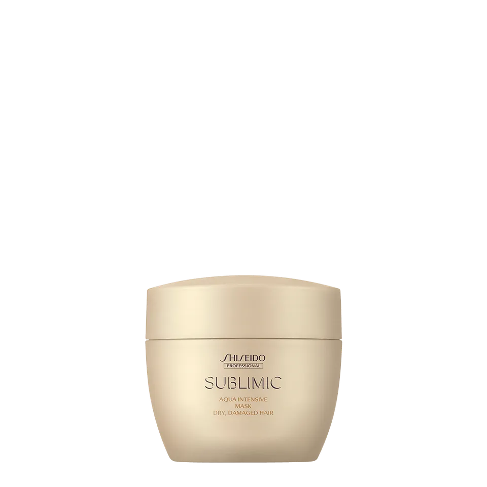 aqua intensive mask