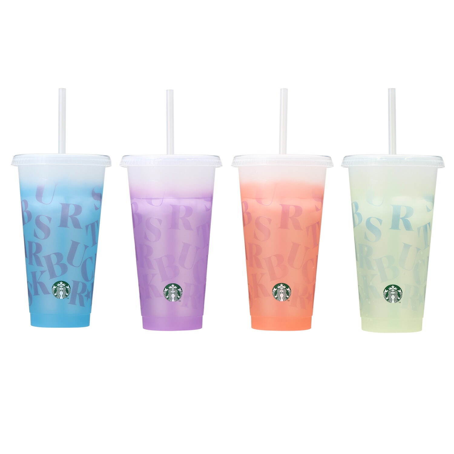 Starbucks Japan Spring Collection 2024