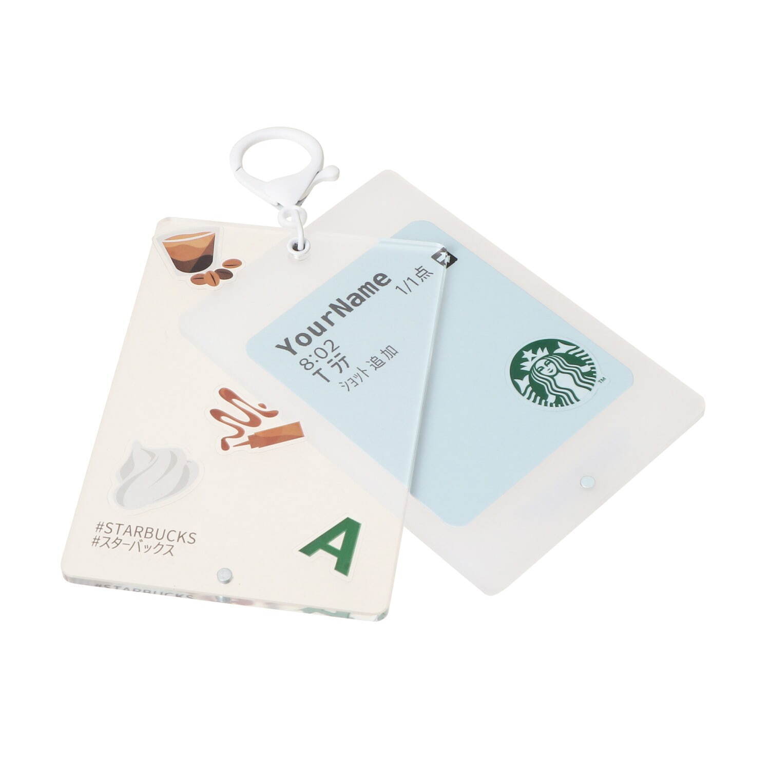 Starbucks Japan Spring Collection 2024