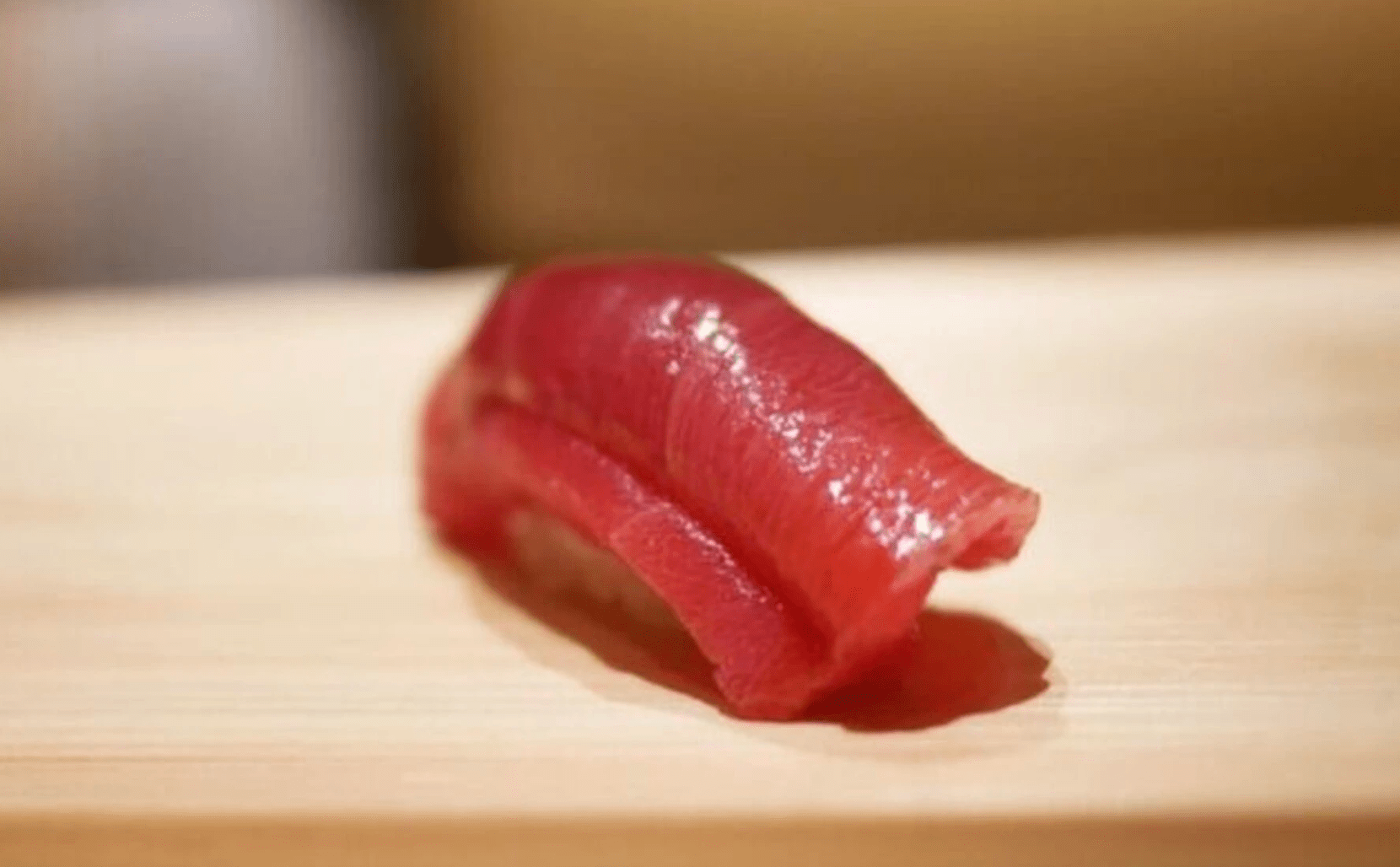 Sushi Rizaki Ebisu