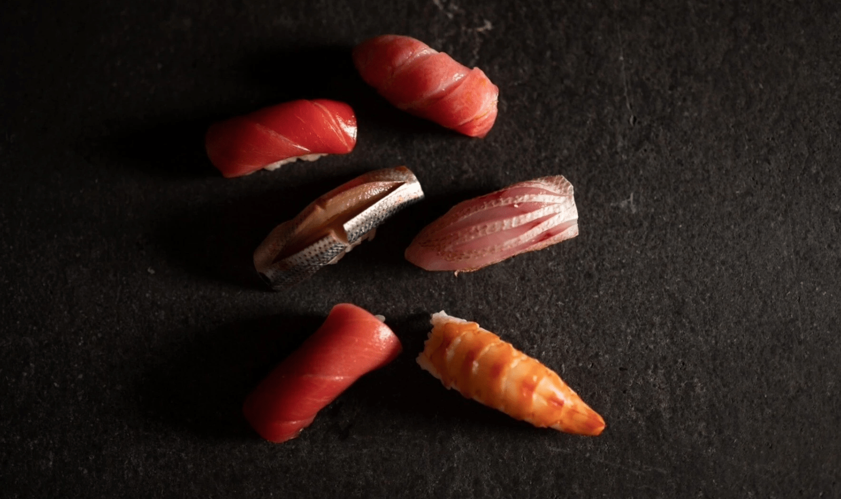 Sushi Takehan Wakatsuki