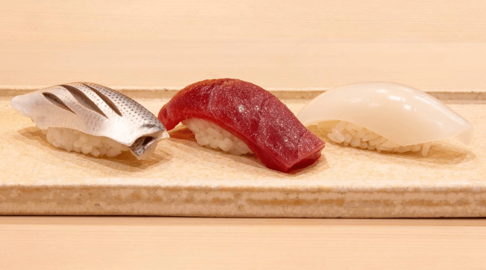 Sushi Watanabe