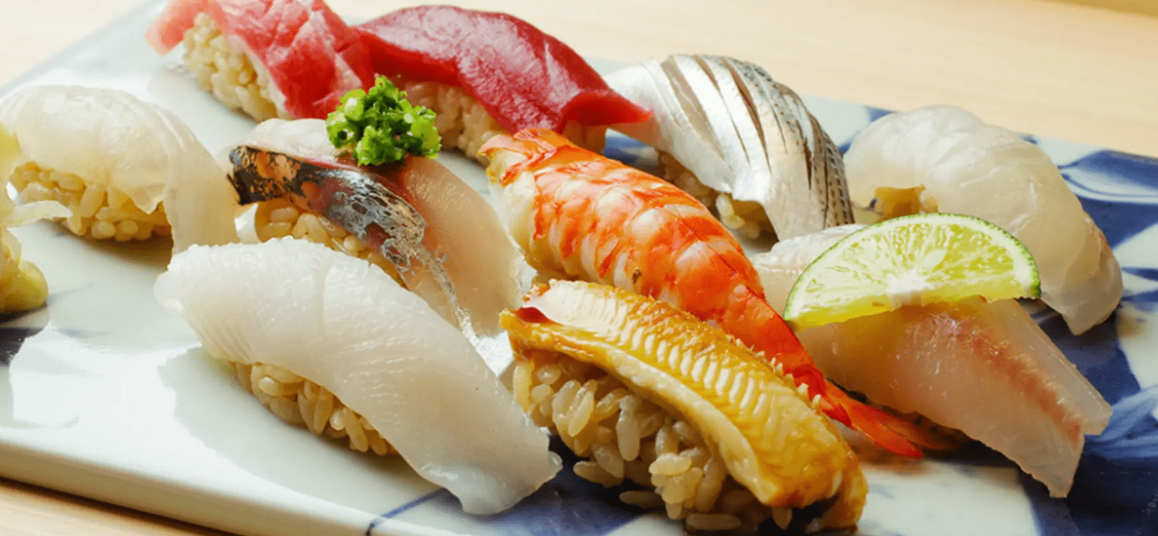 Sushi dokoro Kurosugi