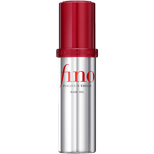 fino premium touch hair oil