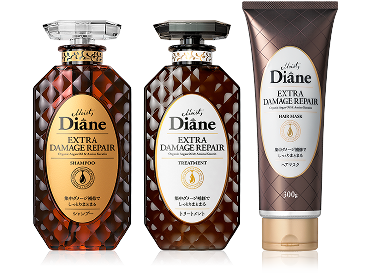 Diane Damage Repair