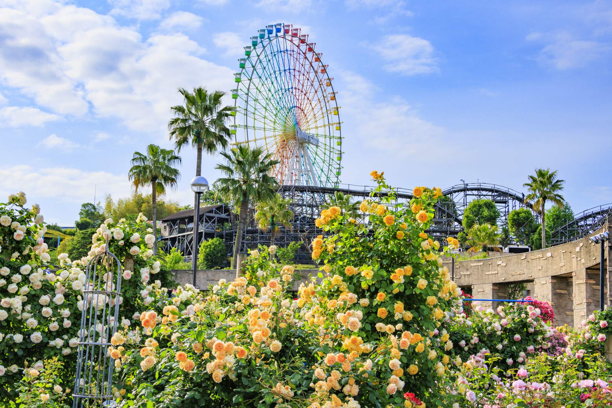 Hirakata Park