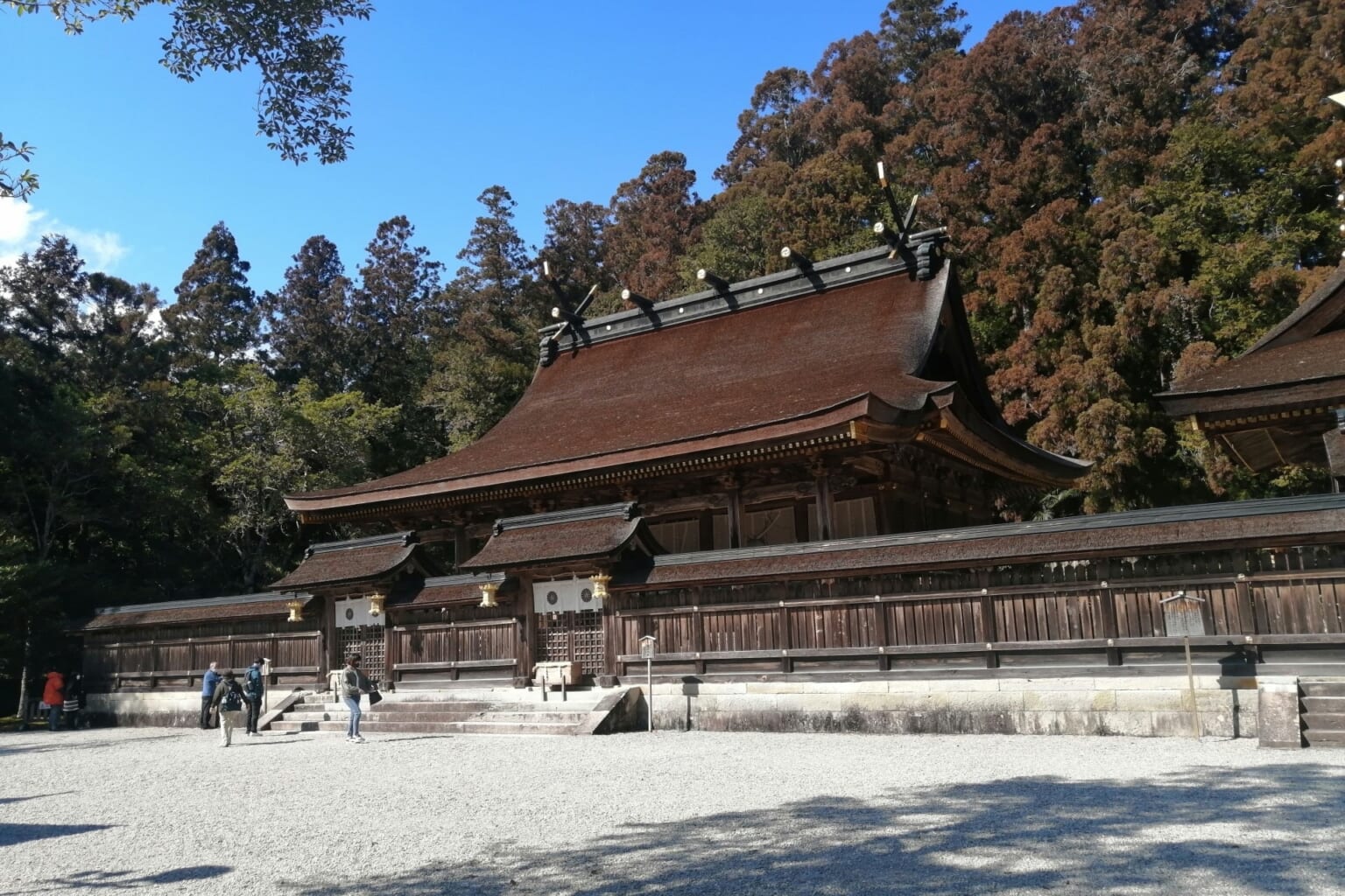 Kumano Kodo Pilgrimage Routes Guide - Japan Web Magazine