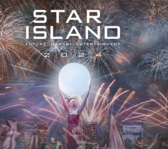 Star Island Japan-min