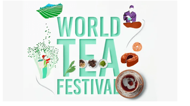 World Tea Festival 2024-min
