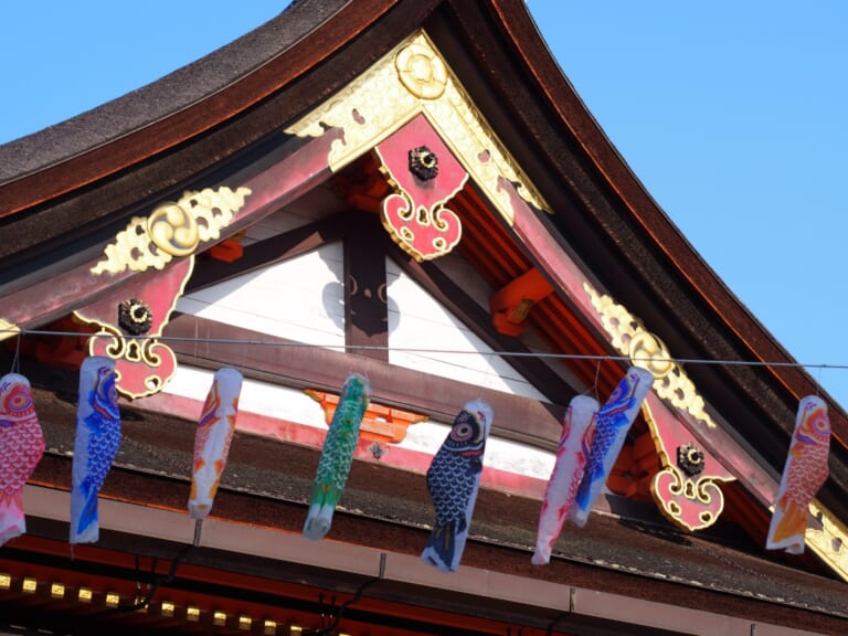 10 Best Things to Do in Kyoto in May 2025