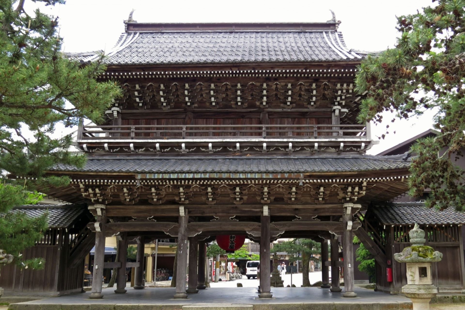 Chionji Temple