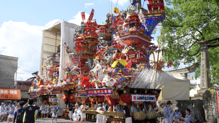 11 Best Things to Do in Kyoto in July 2025