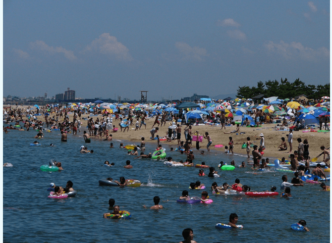 Hakotsukuri Beach – Pichi Pichi Beach-min