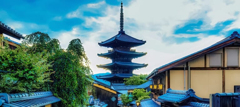 10 Best Things to Do in Kyoto in June 2025